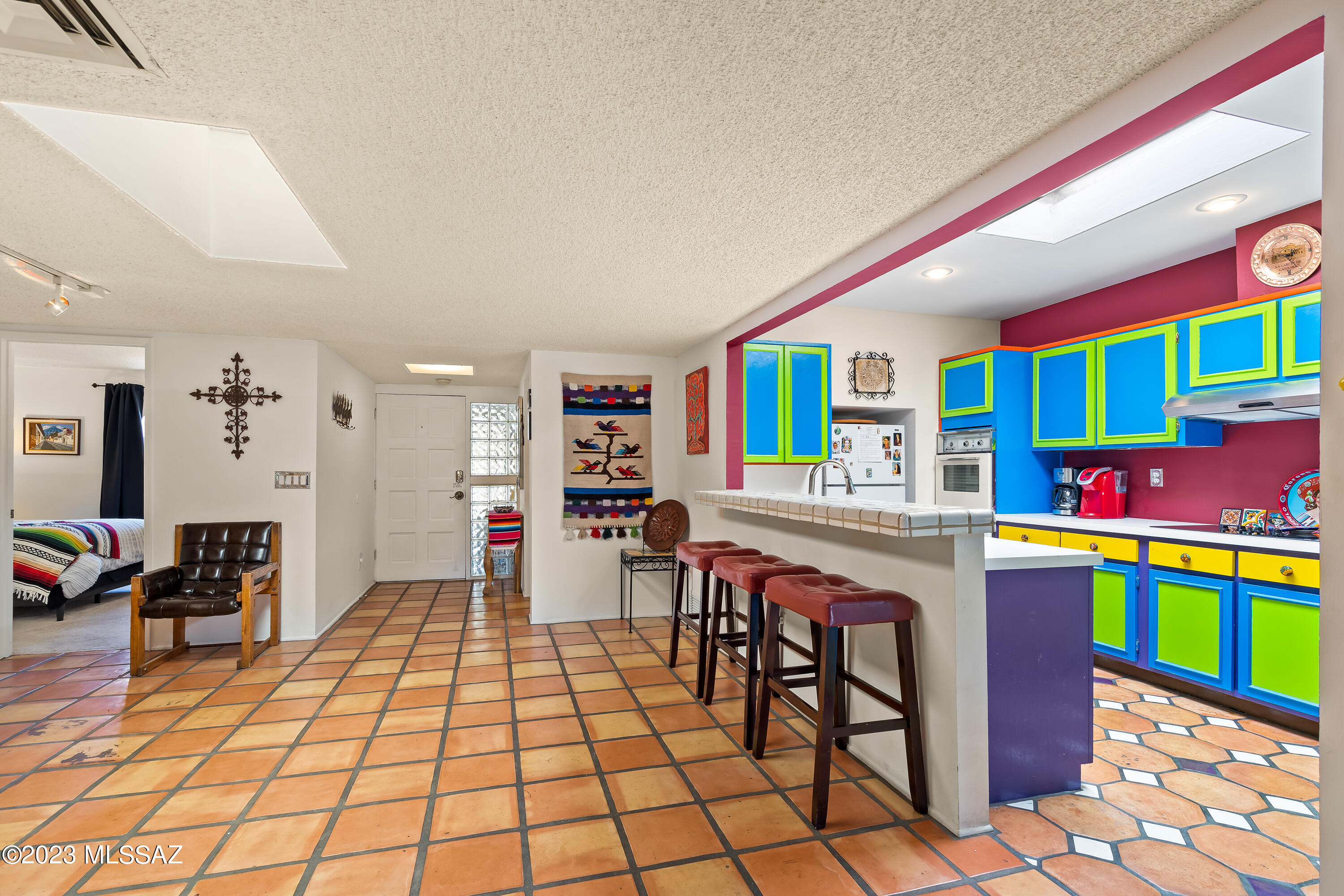 8084 East Shadow Canyon Road Tucson, AZ 85750 - Photo 11 of 34