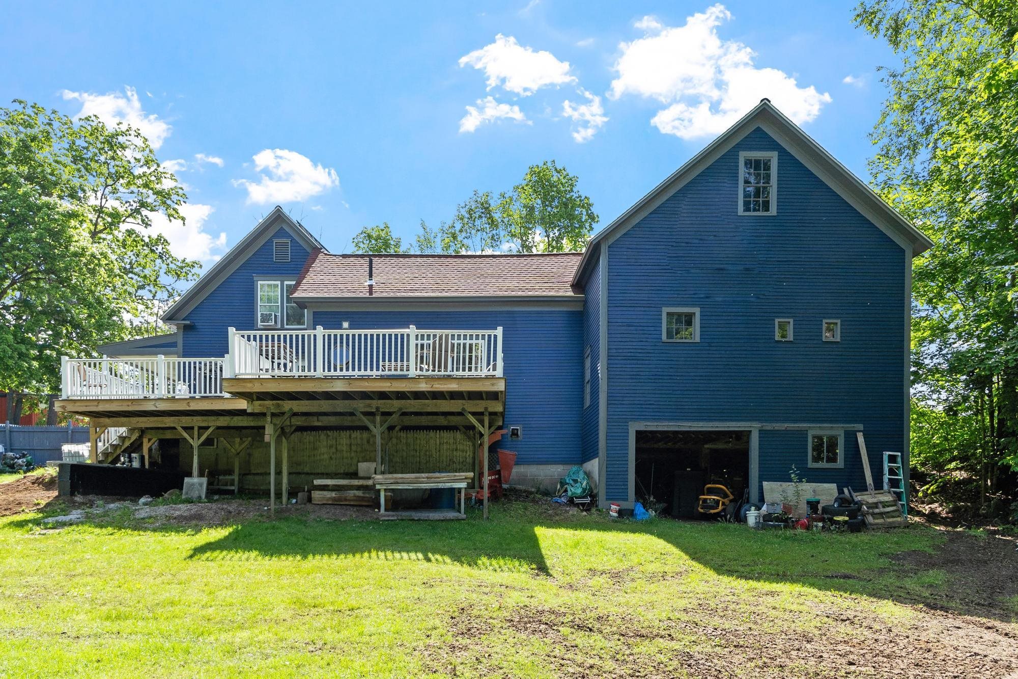 166 Keene Road Winchester, NH 03470 - Photo 46 of 60