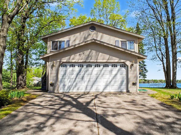 $524,900 | 4600 Queens Way, Gladwin, MI 48624