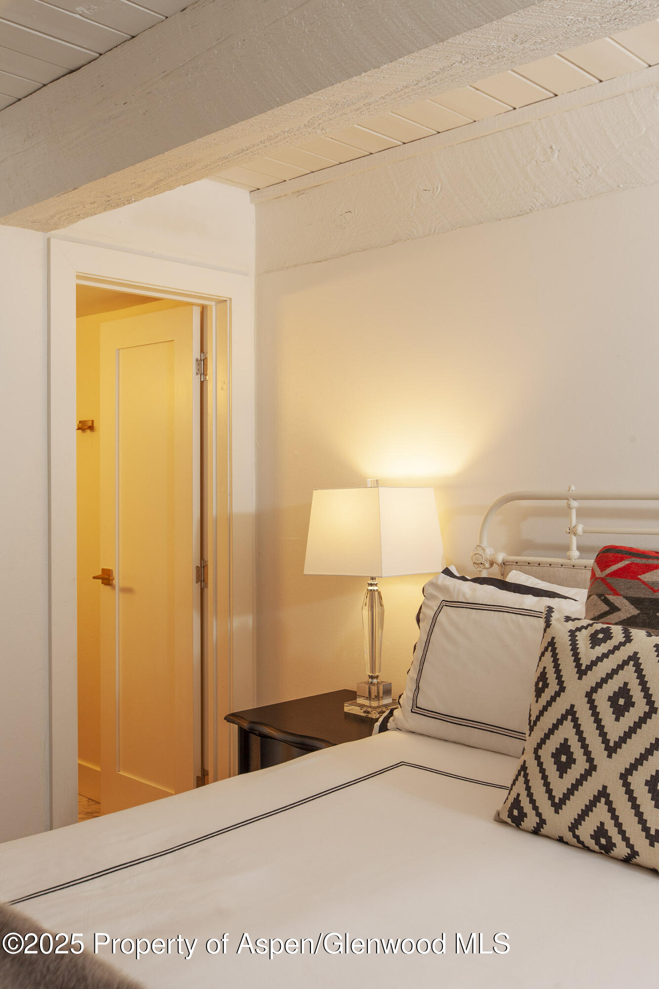 1039 East Cooper Avenue, Unit 16A Aspen, CO 81611 - Photo 17 of 37 a view of a room with gym equipment