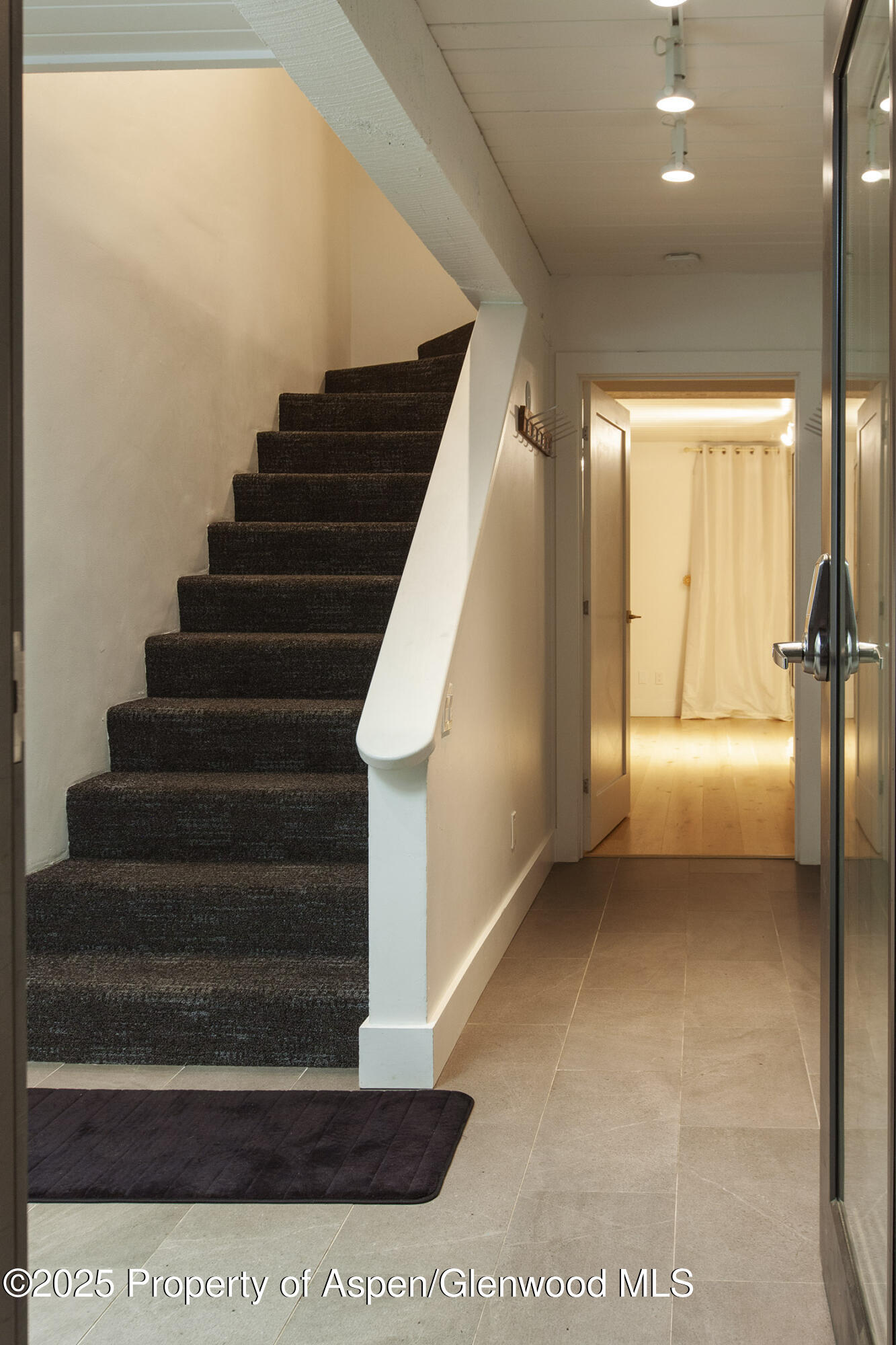 1039 East Cooper Avenue, Unit 16A Aspen, CO 81611 - Photo 30 of 37 a view of entryway