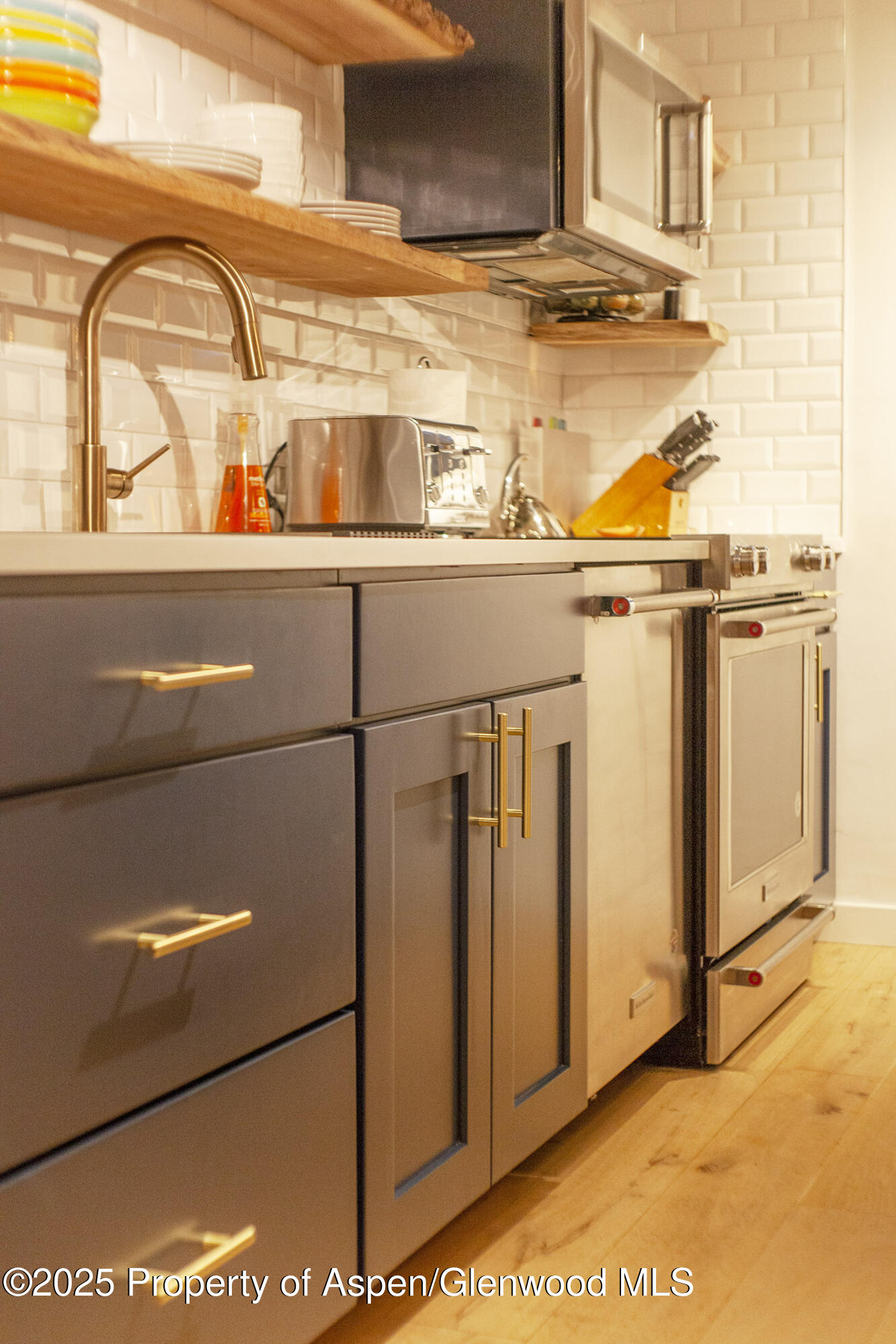 1039 East Cooper Avenue, Unit 16A Aspen, CO 81611 - Photo 8 of 37