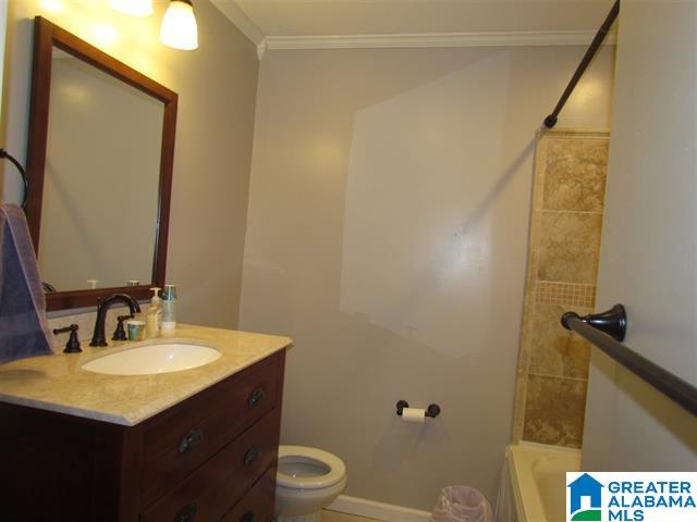 2733 5th Street Northeast Center Point, AL 35215 - Photo 14 of 21