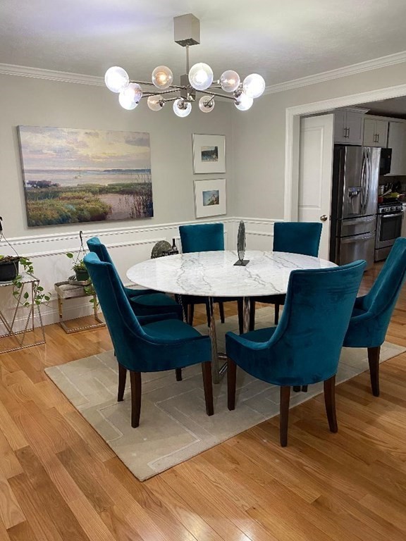 85 Littleton Road Ayer, MA 01432 - Photo 3 of 15 a view of a dining room with furniture