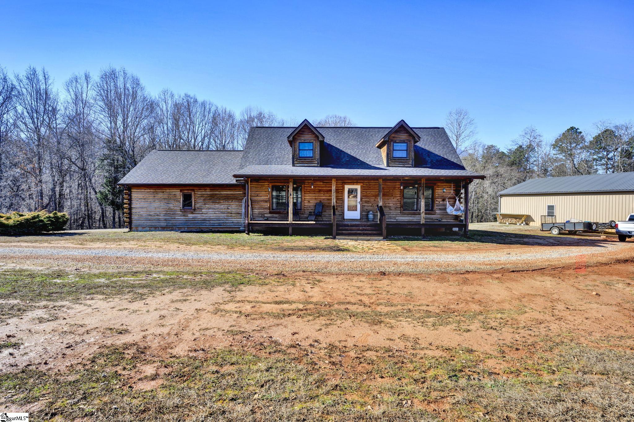 171 Hickory Road Williamston, SC 29697 - Photo 1 of 36