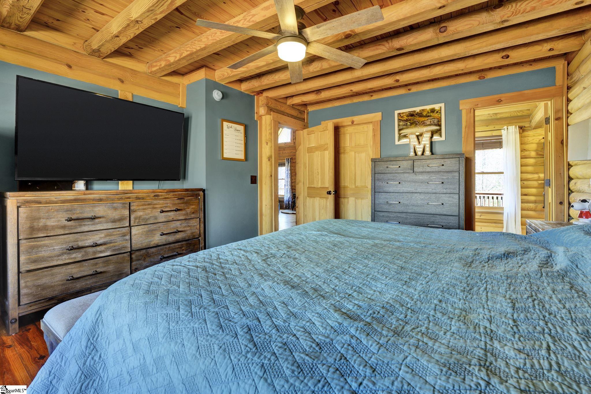 171 Hickory Road Williamston, SC 29697 - Photo 16 of 36
