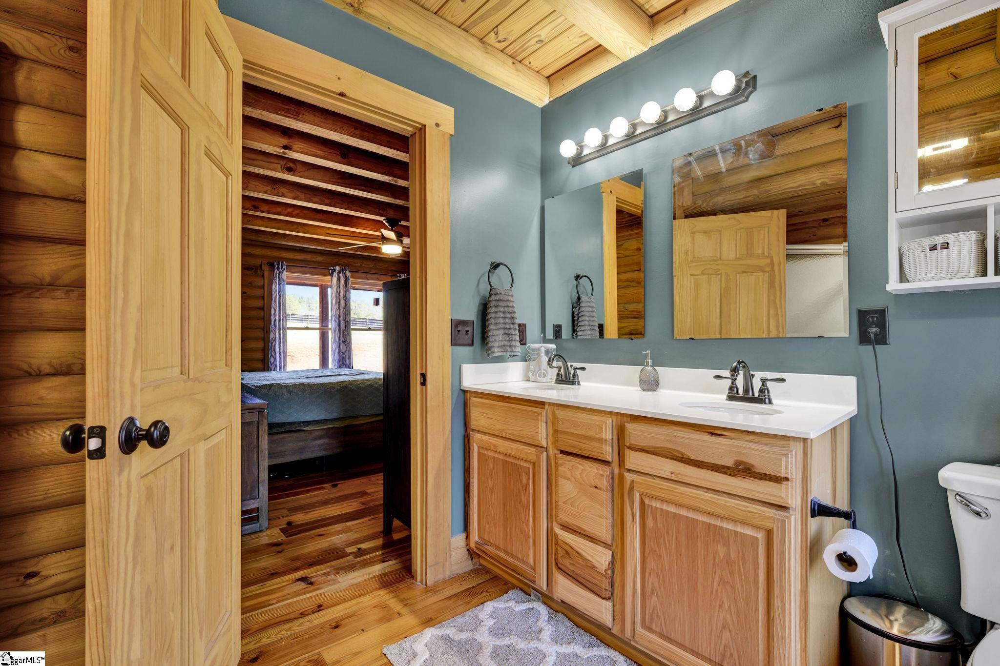 171 Hickory Road Williamston, SC 29697 - Photo 18 of 36