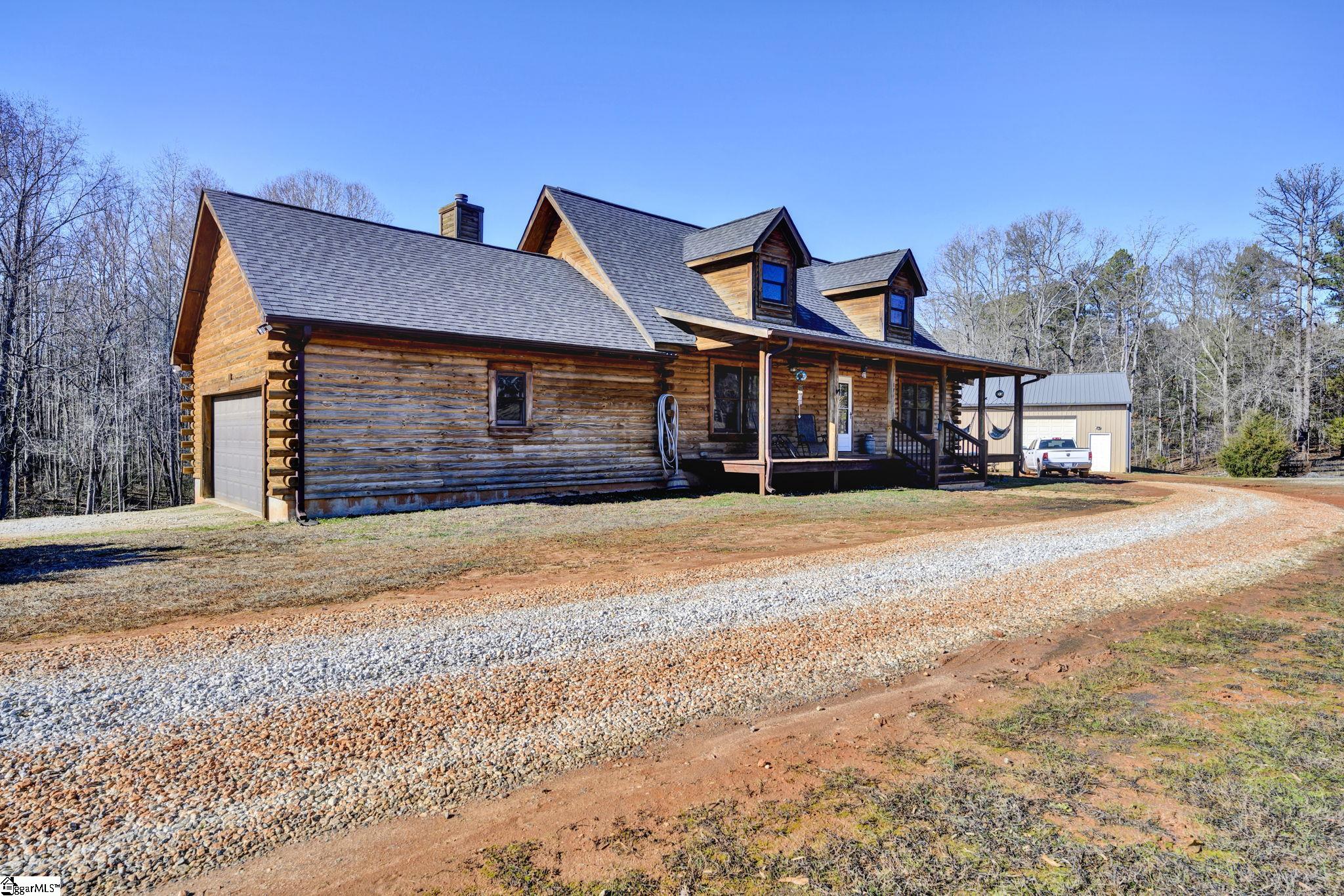 171 Hickory Road Williamston, SC 29697 - Photo 2 of 36