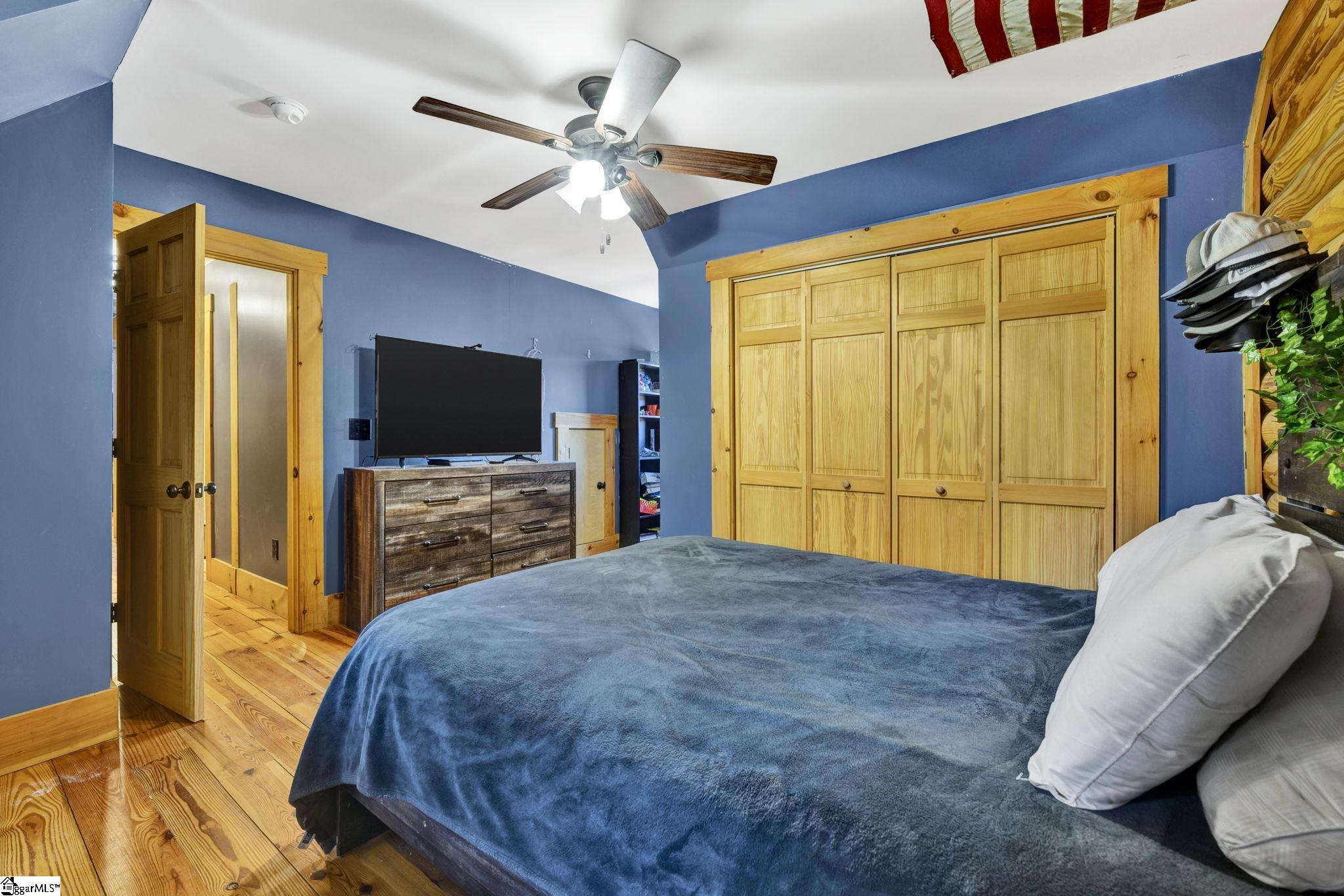 171 Hickory Road Williamston, SC 29697 - Photo 22 of 36