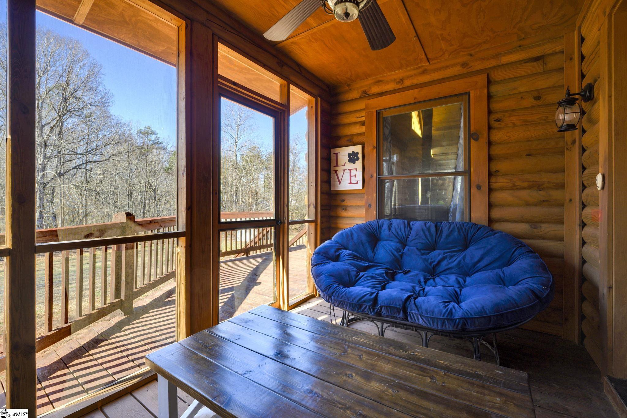 171 Hickory Road Williamston, SC 29697 - Photo 27 of 36