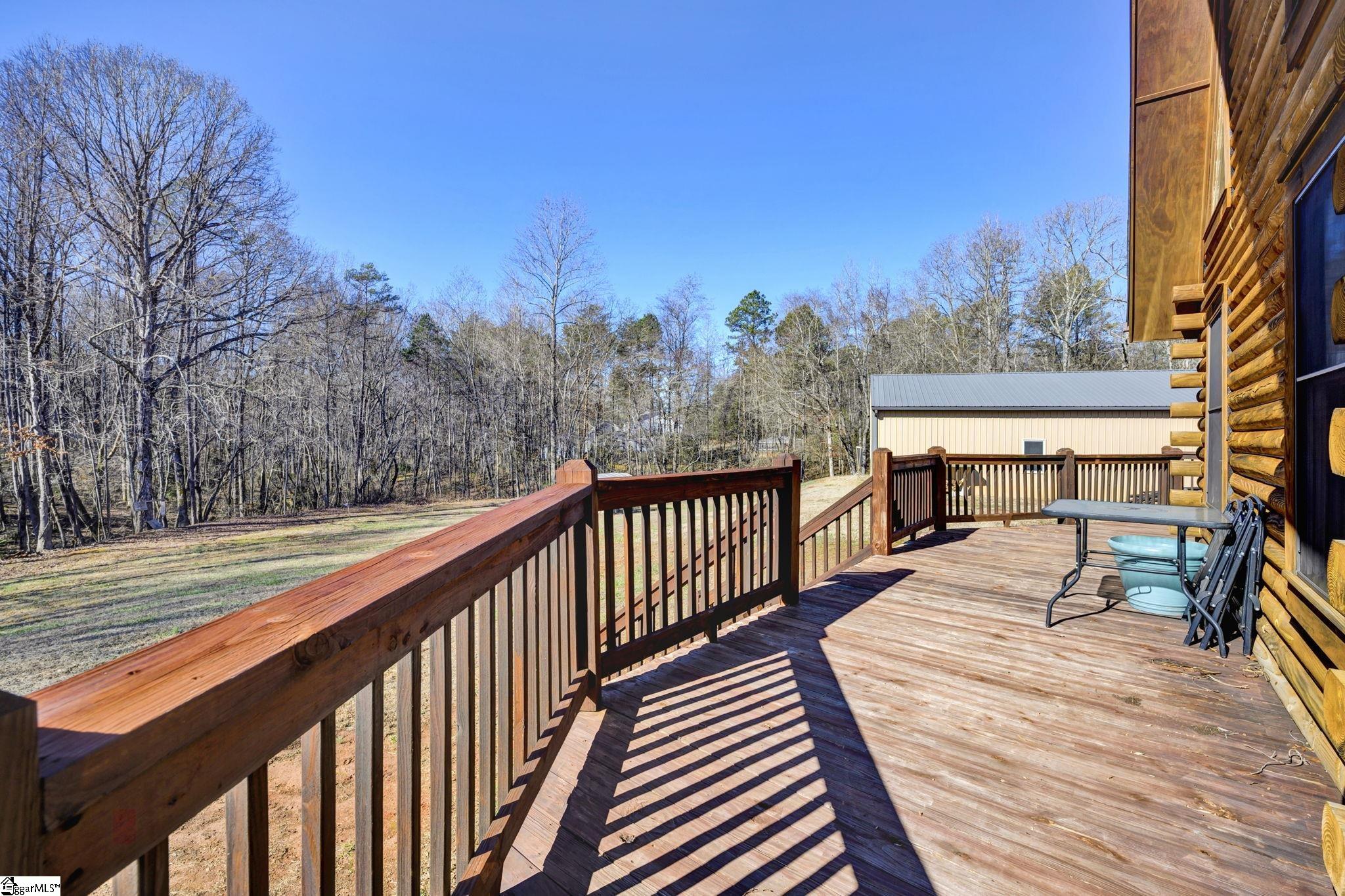171 Hickory Road Williamston, SC 29697 - Photo 29 of 36