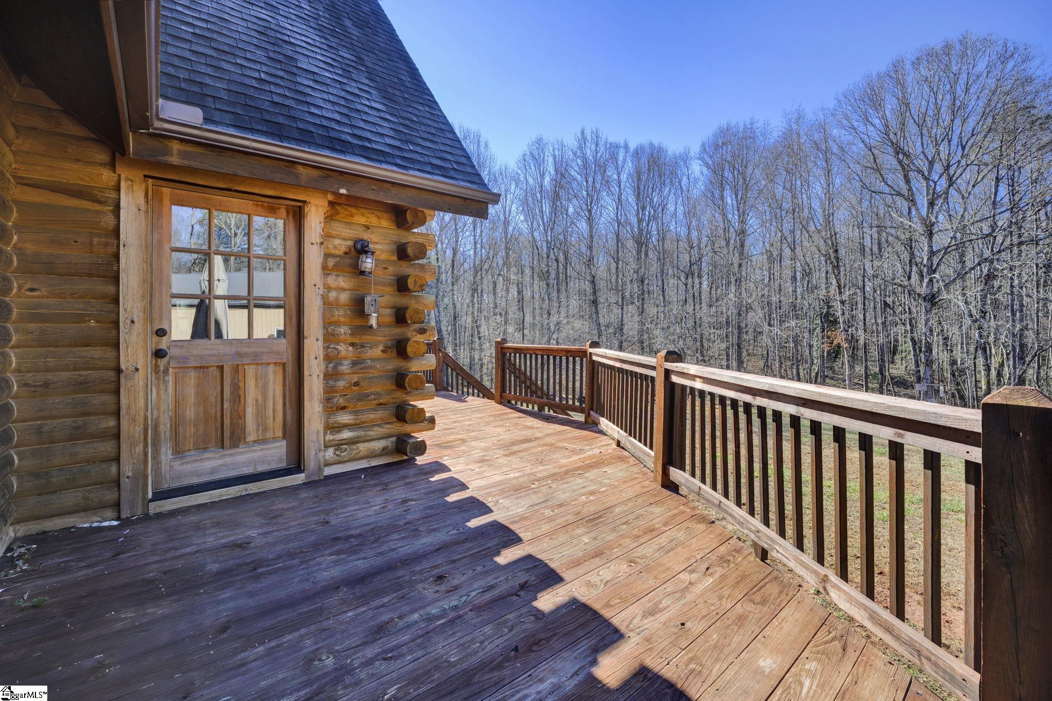 171 Hickory Road Williamston, SC 29697 - Photo 30 of 36