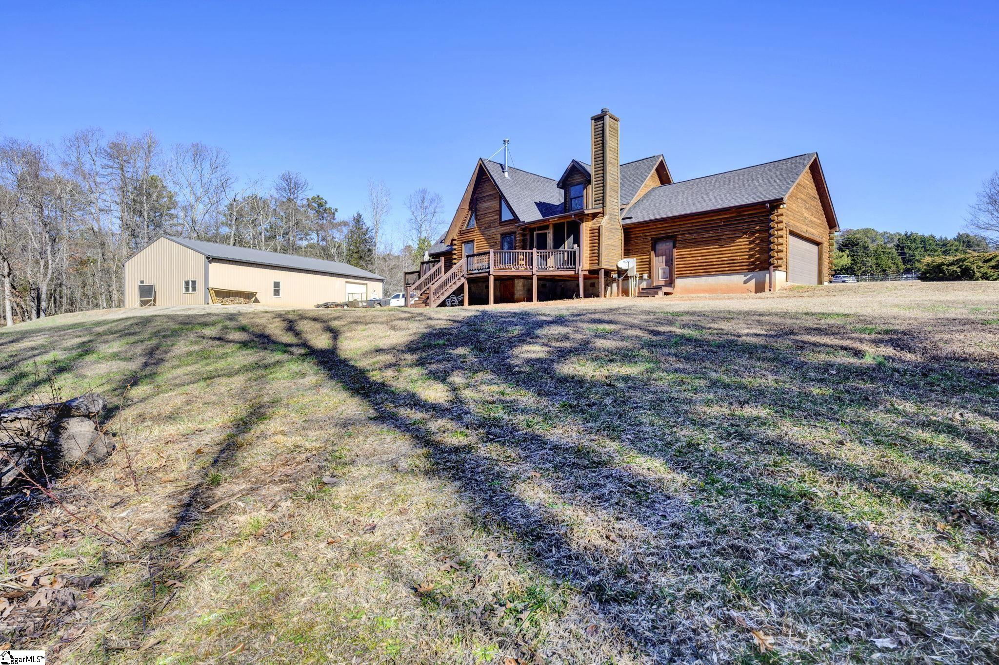 171 Hickory Road Williamston, SC 29697 - Photo 3 of 36