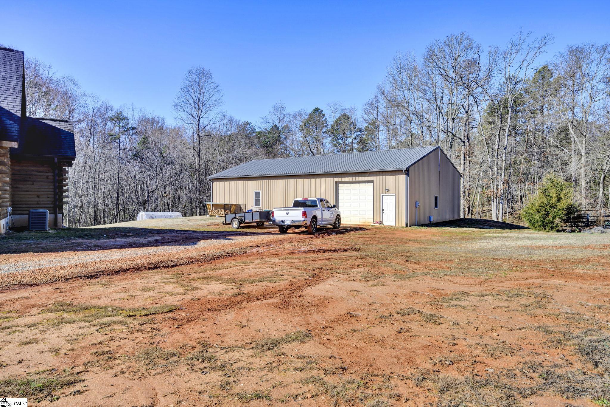 171 Hickory Road Williamston, SC 29697 - Photo 31 of 36