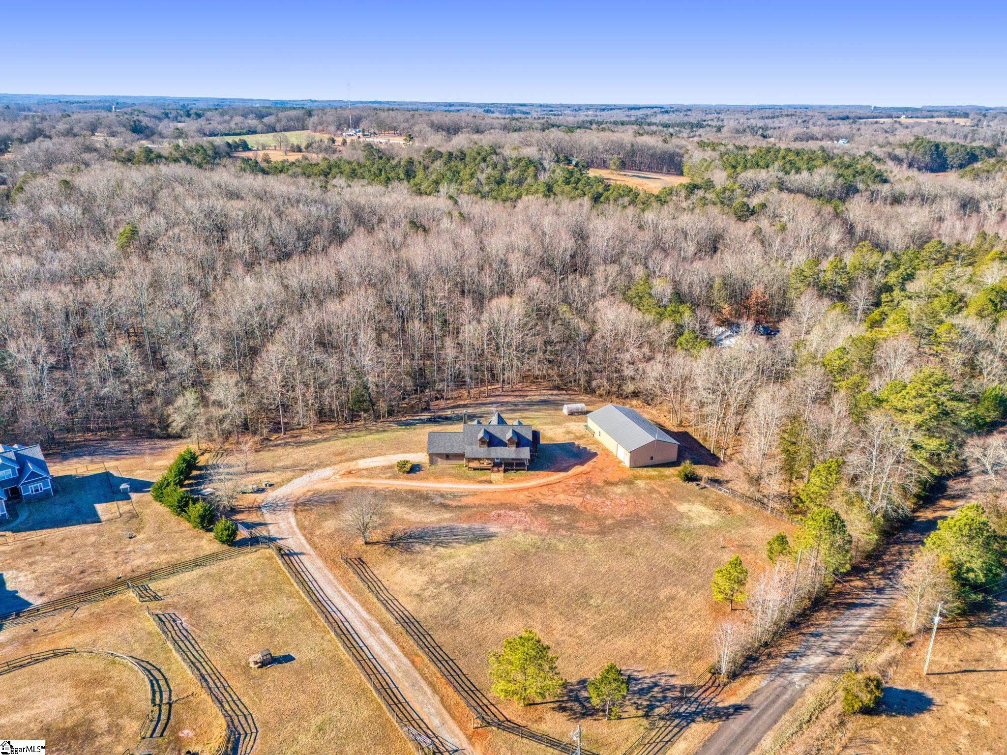 171 Hickory Road Williamston, SC 29697 - Photo 34 of 36