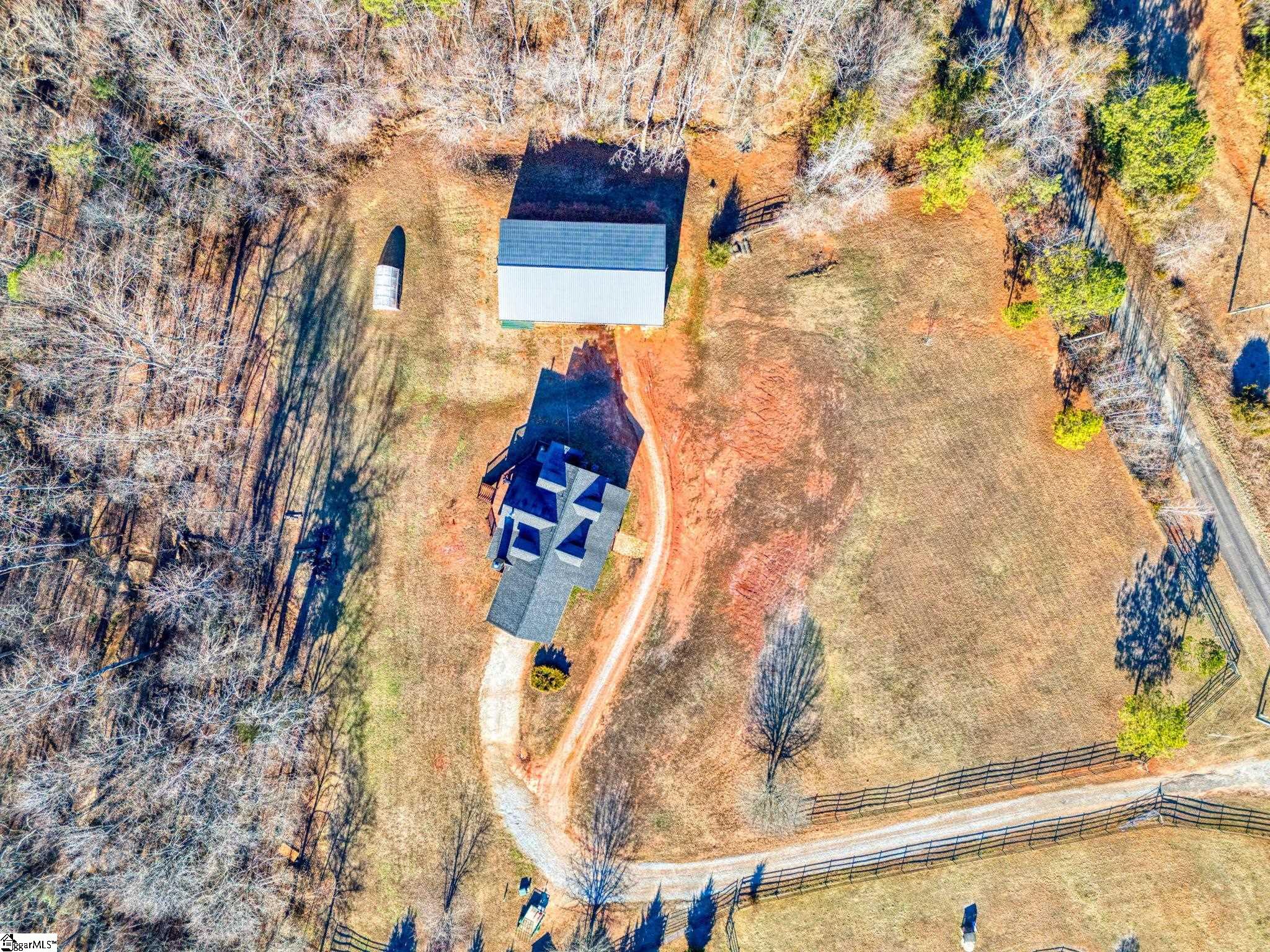 171 Hickory Road Williamston, SC 29697 - Photo 35 of 36