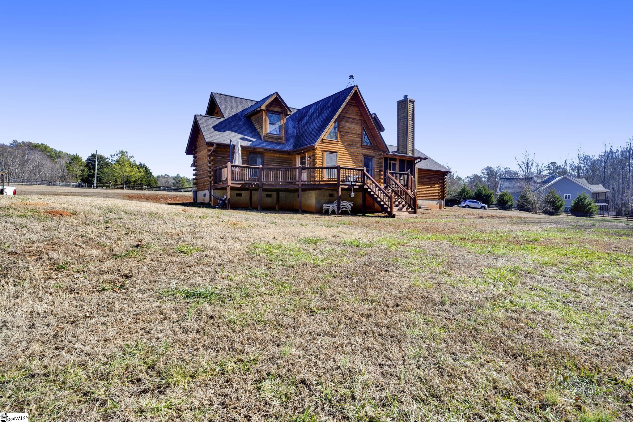 171 Hickory Road Williamston, SC 29697 - Photo 4 of 36