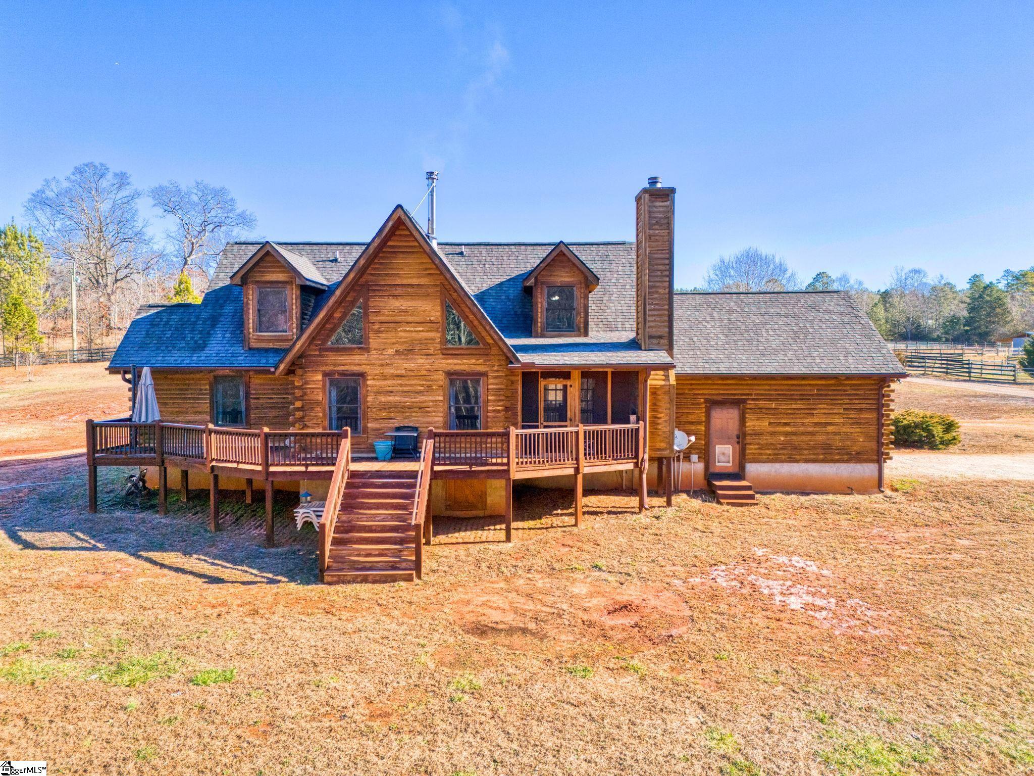 171 Hickory Road Williamston, SC 29697 - Photo 5 of 36