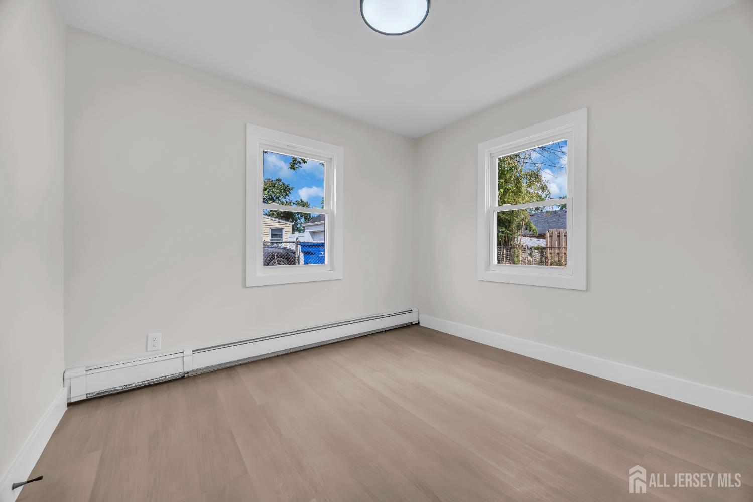 37 North Randolphville Road Piscataway, NJ 08854 - Photo 12 of 31 an empty room with windows