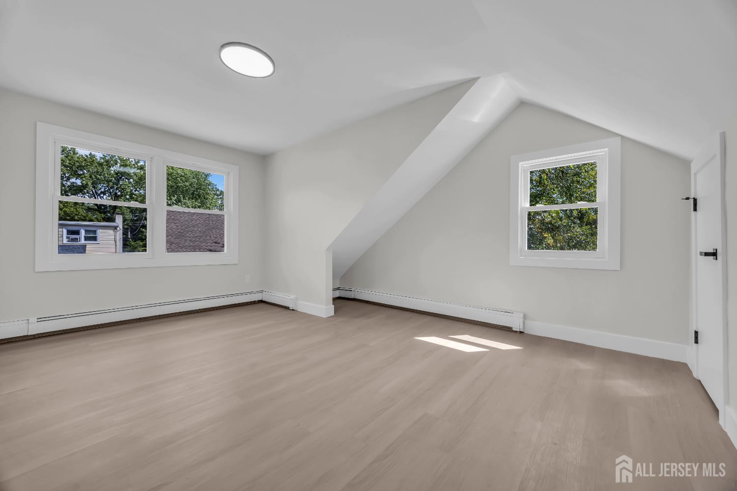 37 North Randolphville Road Piscataway, NJ 08854 - Photo 14 of 31 an empty room with windows
