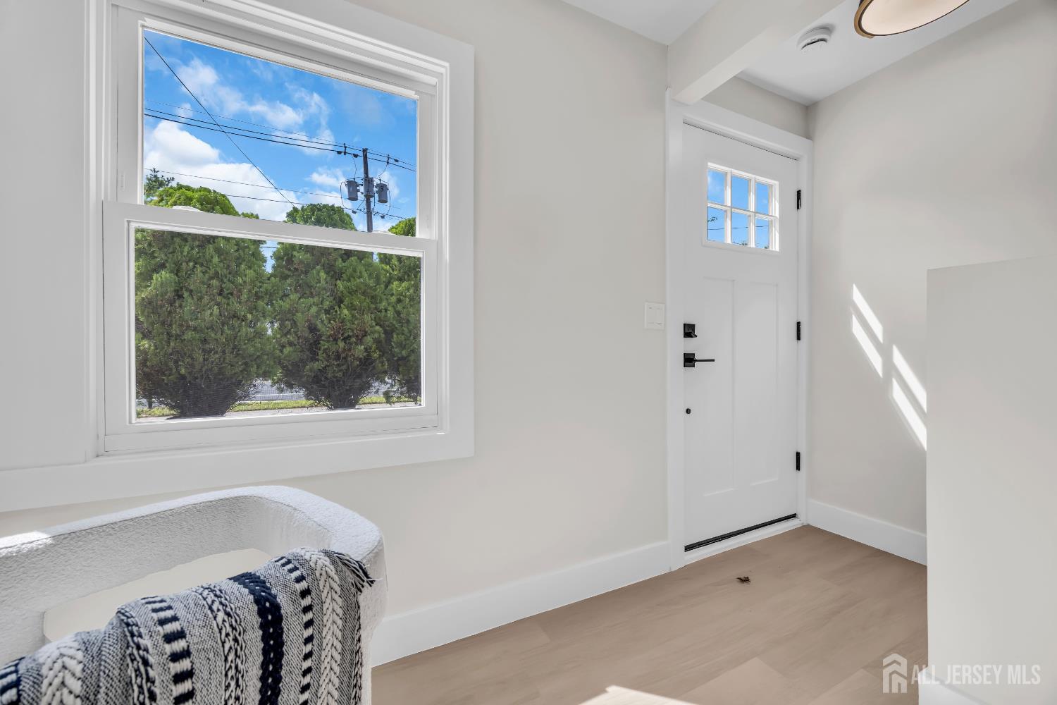37 North Randolphville Road Piscataway, NJ 08854 - Photo 21 of 31 a bedroom with a bed and a window