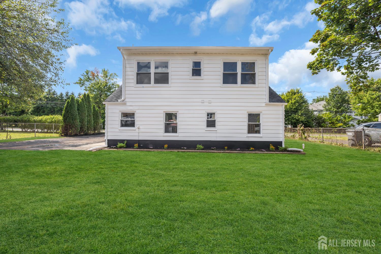 37 North Randolphville Road Piscataway, NJ 08854 - Photo 26 of 31 a view of a house with backyard