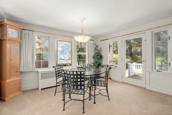 $7,500 | 58 Country Club Road, Newton, MA 02459