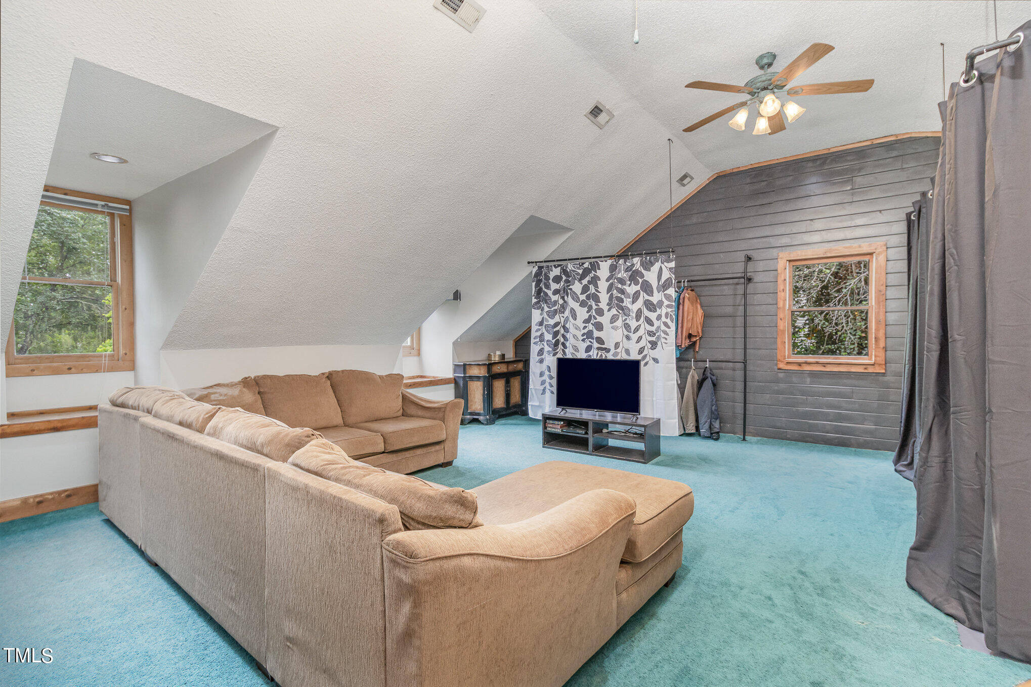11328 Old Stage Road Willow Spring, NC 27592 - Photo 22 of 30 Bonus Room