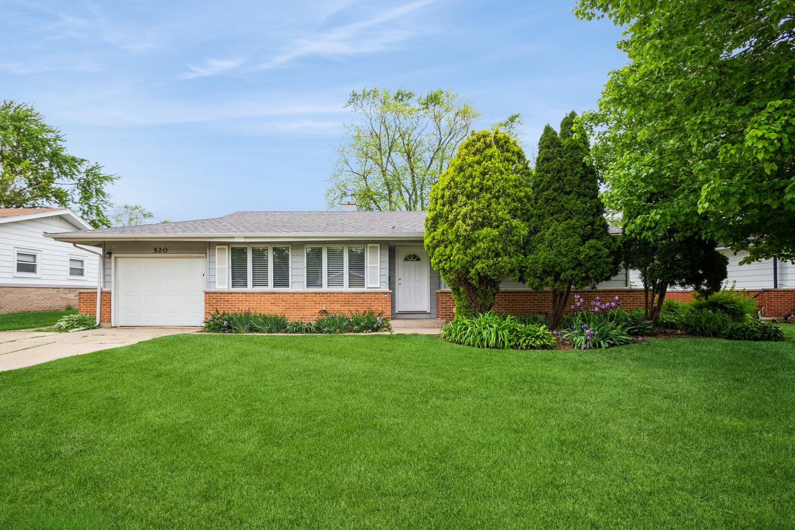 520 Landmeier Road Elk Grove Village, IL 60007 - Photo 1 of 15 Gallery Image 1