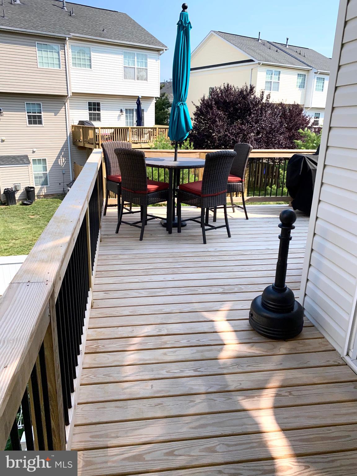 682 Tivoli Road Frederick, MD 21703 - Photo 51 of 58 New Deck