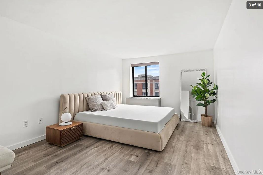 280 Rector Place, Unit 9H Manhattan, NY 10280 - Photo 3 of 9 Gallery Image 3