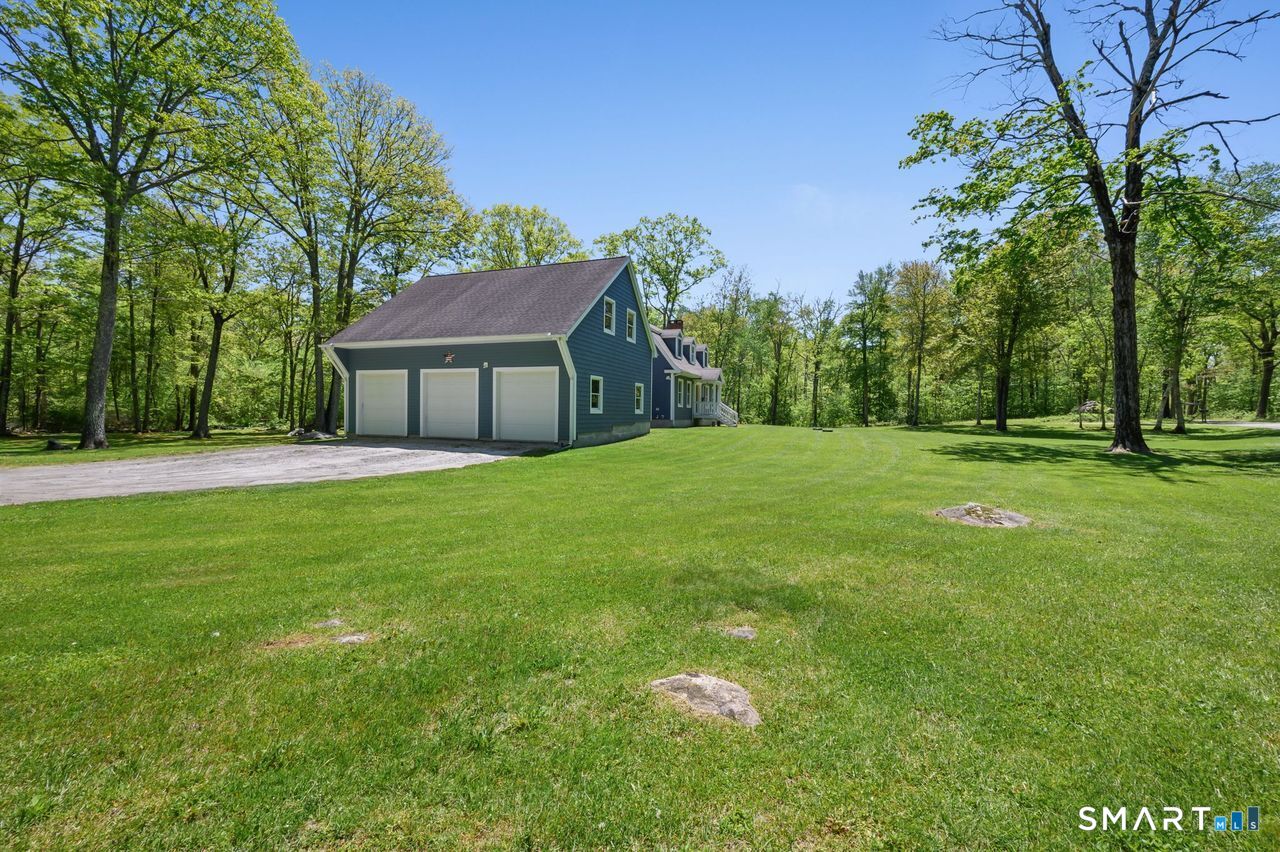 104 Lambert Road Sharon, CT 06069 - Photo 3 of 35