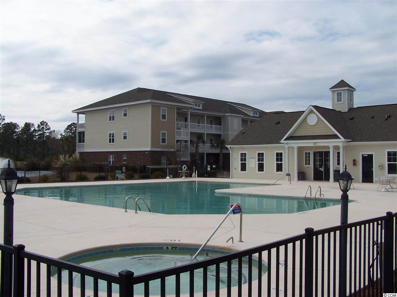 320 Kiskadee Loop, Unit F Conway, SC 29526 - Photo 14 of 17 Gallery Image 14