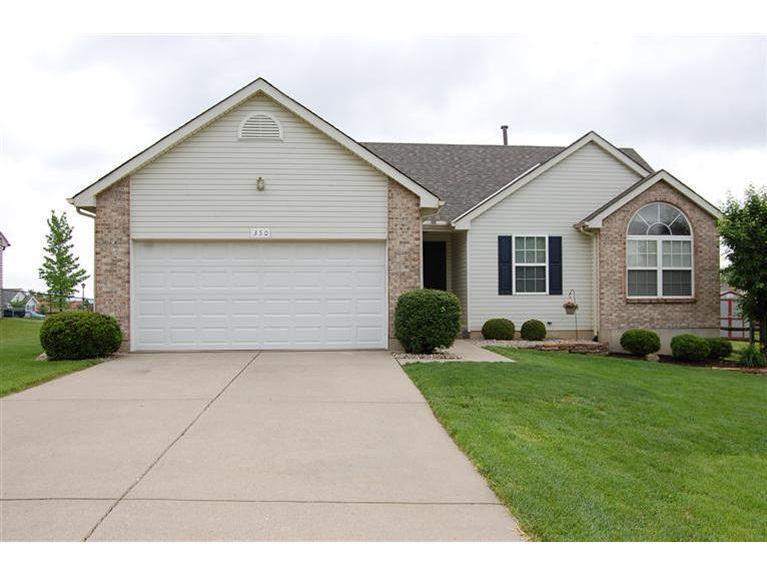 350 Gallaher Road Monroe, OH 45050 - Photo 1 of 1