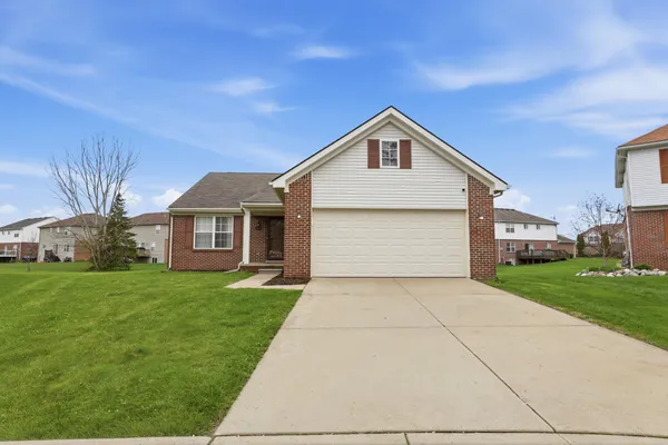$385,000 | 42122 Richmond Drive, Belleville, MI 48111