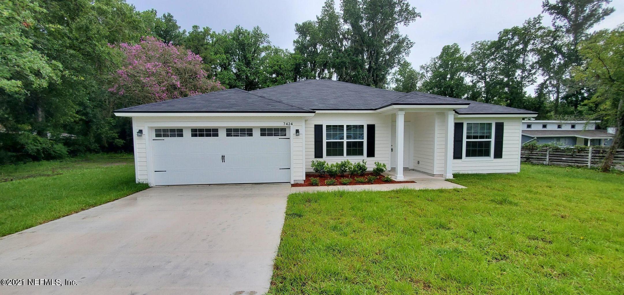 9632 Kevin Road Jacksonville, FL 32257 - Photo 1 of 7 Not Exact Home or Finishes