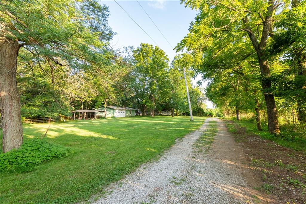 33200 East Hammond Road Lone Jack, MO 64070 - Photo 27 of 76