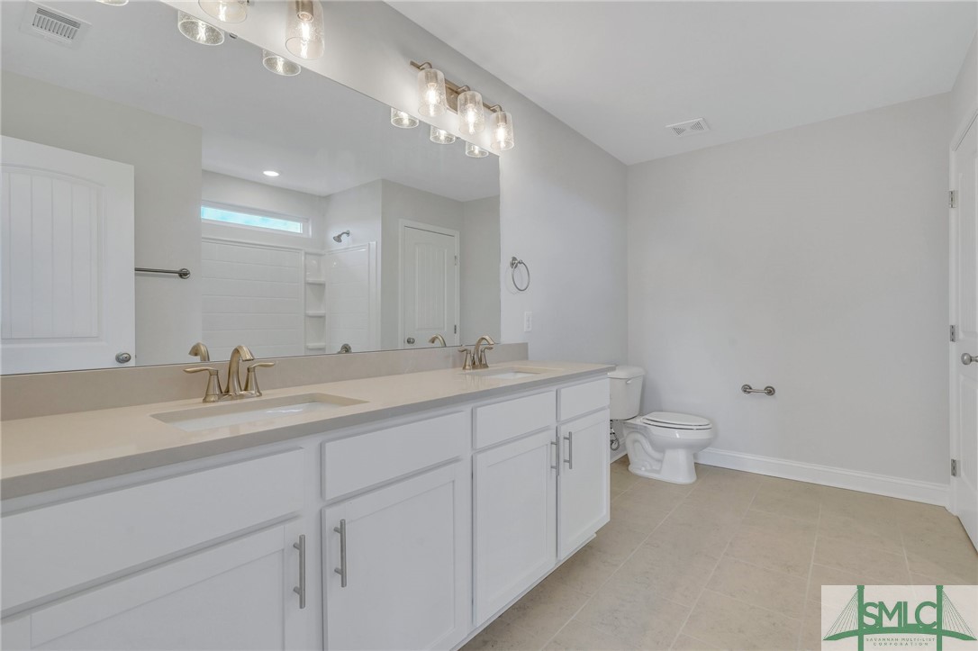 210 Glick Way Guyton, GA 31312 - Photo 20 of 32