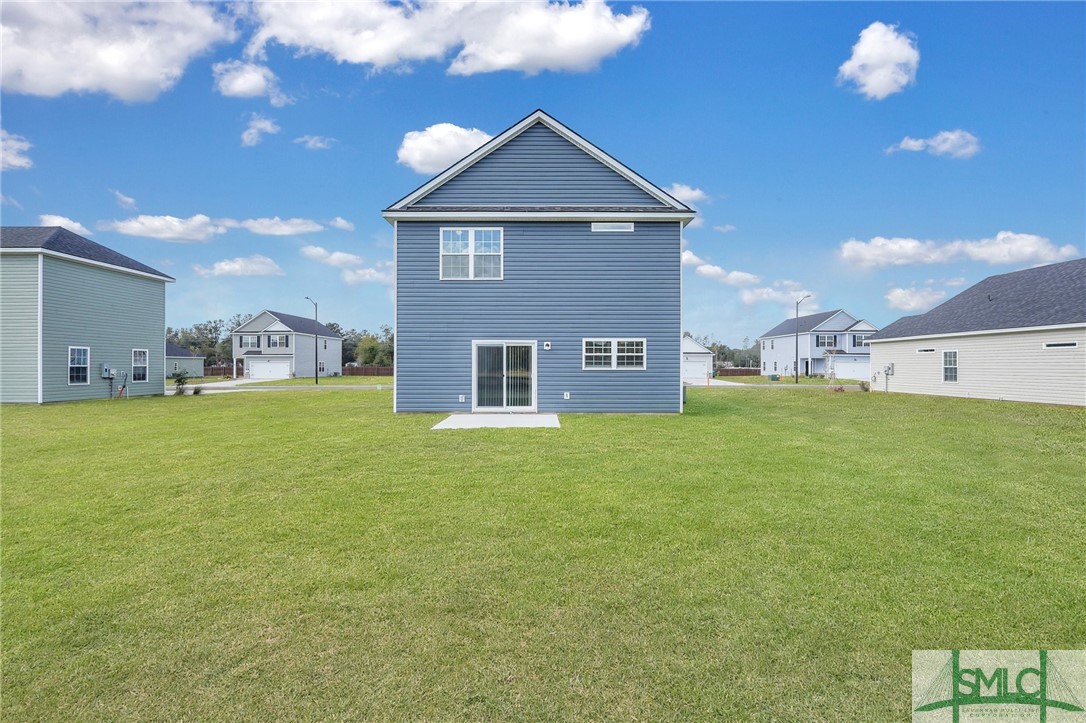 210 Glick Way Guyton, GA 31312 - Photo 29 of 32