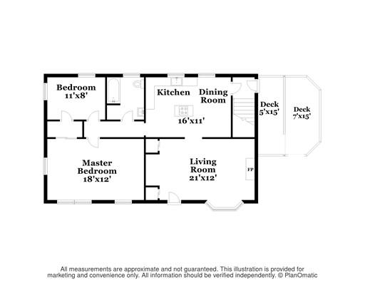 118 Undine Circle Springfield, MA 01109 - Photo 21 of 21