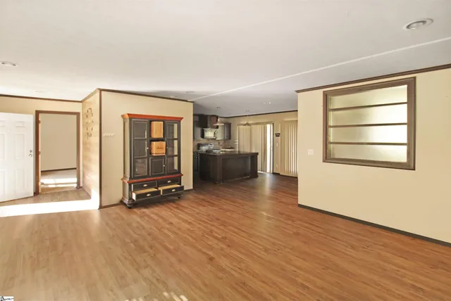 $99,000 | 134 Walnut Street, Calhoun Falls, SC 29628