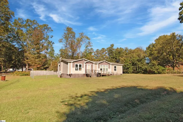 $99,000 | 134 Walnut Street, Calhoun Falls, SC 29628
