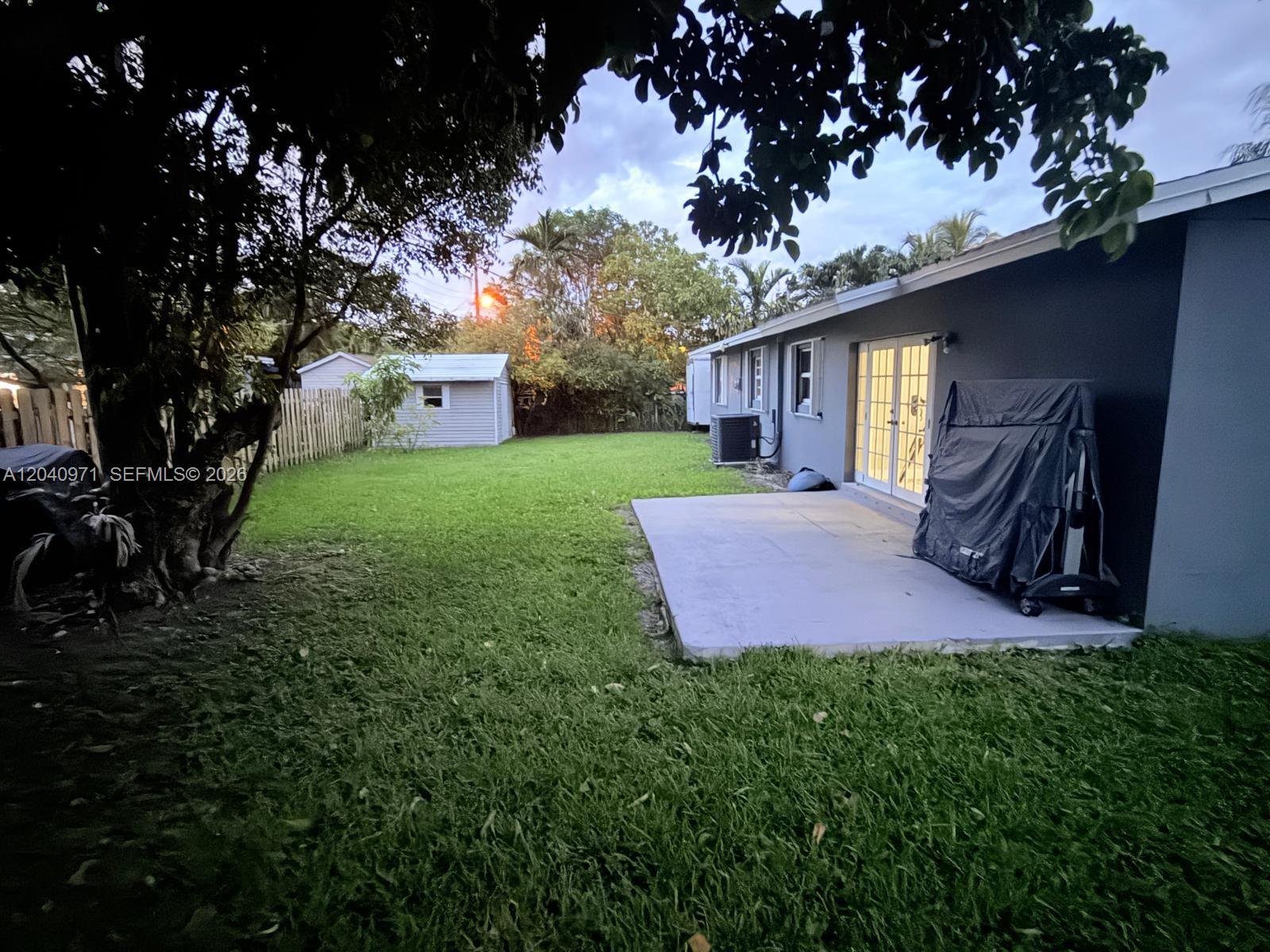 12551 Southwest 35th Street Miami, FL 33175 - Photo 48 of 55