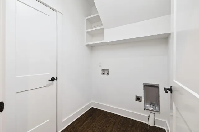 a bathroom with a shower toilet and a shower