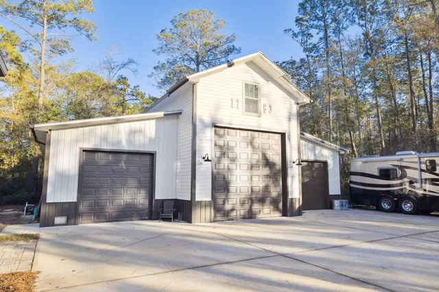 $1,299,000 | 1763 Bay Grove Road, Freeport, FL 32439