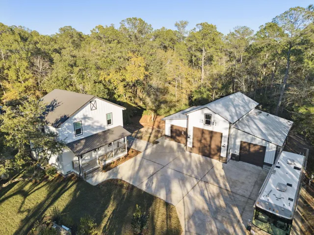 $1,299,000 | 1763 Bay Grove Road, Freeport, FL 32439