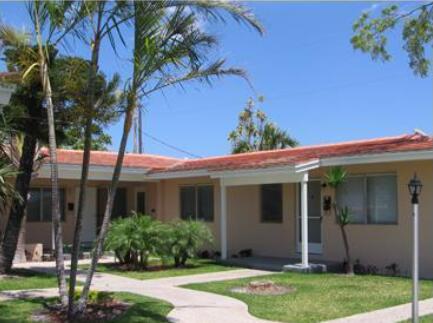 Apartment in Boca Raton
