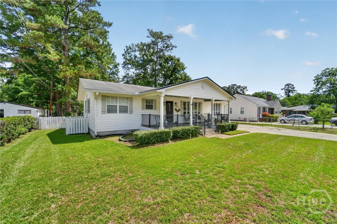 214 Symons Street Pooler, GA 31322 - Photo 3 of 45
