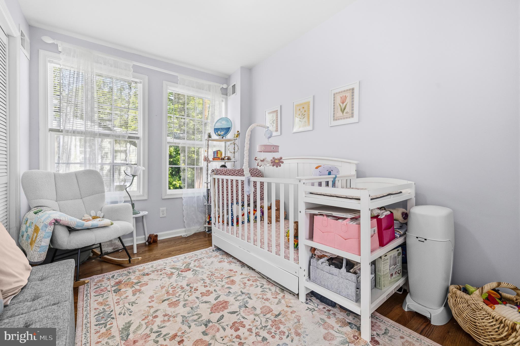 1638 Kramer Street Northeast Washington, DC 20002 - Photo 21 of 26