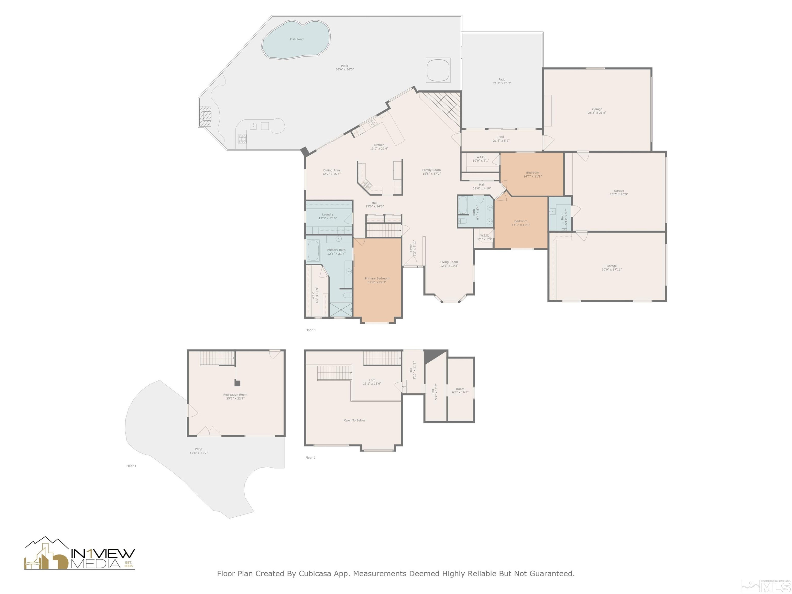 480 Duck Hill Road Washoe Valley, NV 89704 - Photo 40 of 46 a picture of a person on a wall